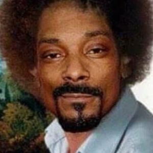 Meet your Posher, Patrick